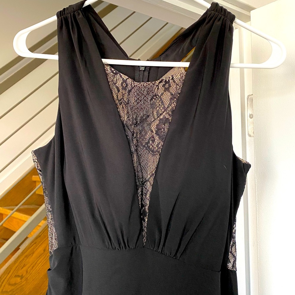 Adrianna Papell Gown